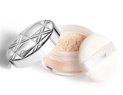 dior air loose powder review|dior loose powder price.